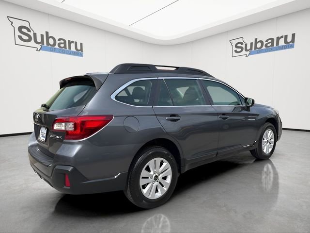 Used 2019 Subaru Outback 2.5i image 7