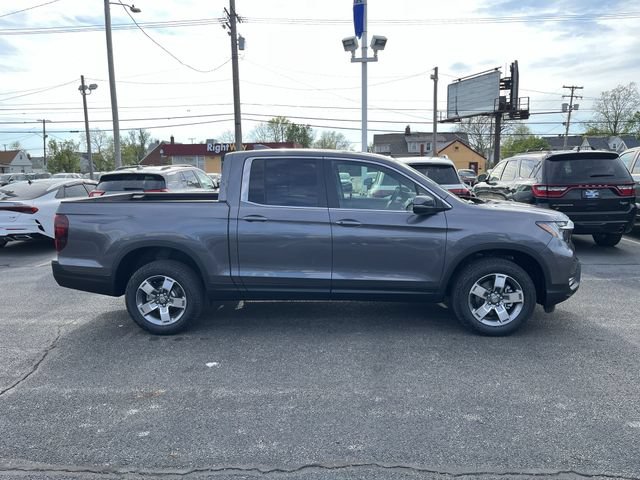 New 2026 Honda Ridgeline RTL image 11