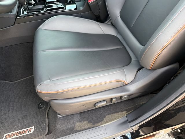 Certified 2026 Subaru Forester Sport AWD/4WD image 21