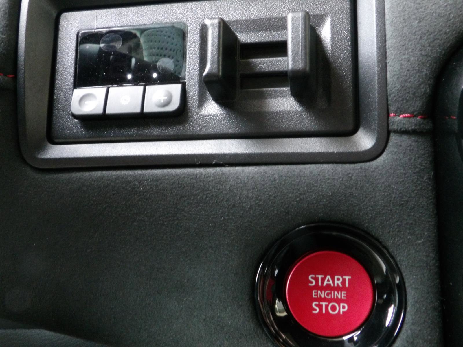 New 2026 Nissan Armada NISMO image 29