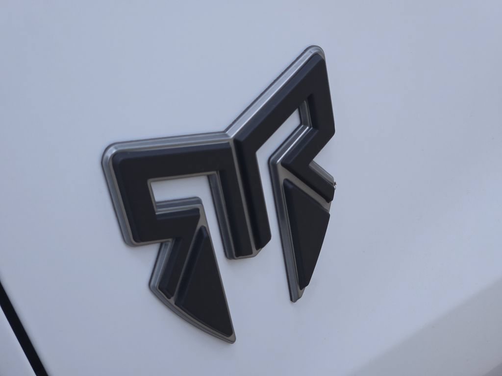 New 2026 Chevrolet Silverado 1500 RST AWD/4WD image 7