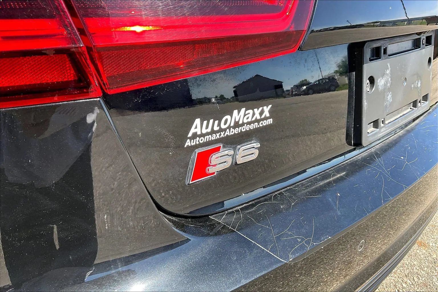 Used 2016 Audi S6 Premium Plus AWD/4WD image 29