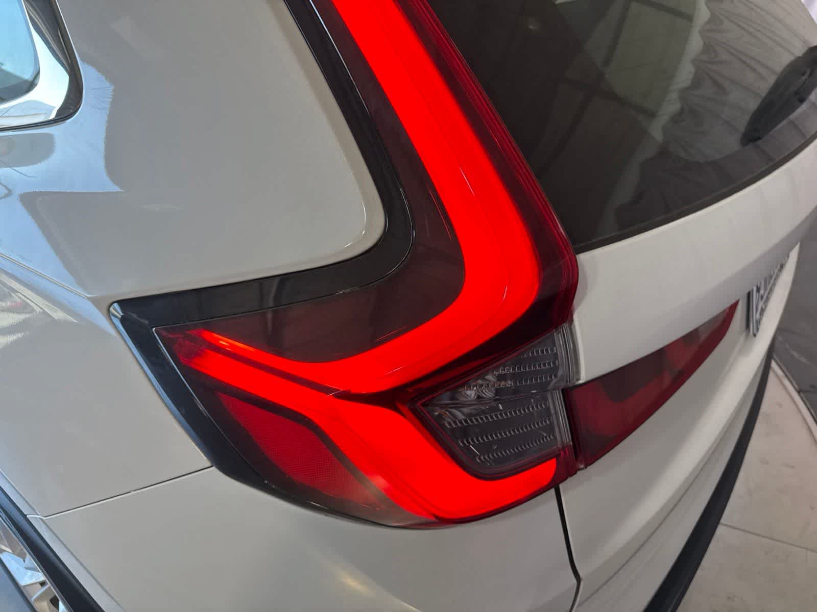 Used 2024 Honda CR-V LX image 10