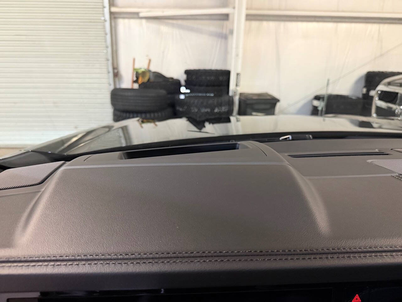 Used 2026 GMC Yukon Denali Ultimate AWD/4WD image 46