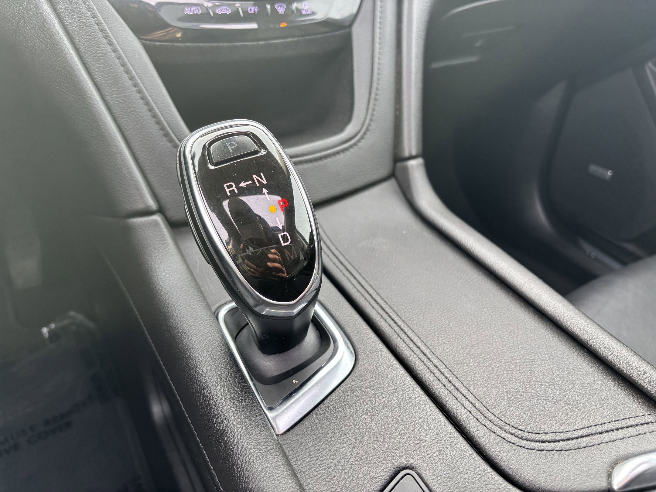 Used 2017 Cadillac XT5 Luxury w/ Driver Awareness Package image 30