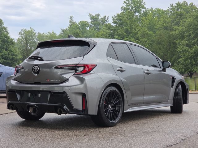 Used 2025 Toyota Corolla GR AWD/4WD image 26