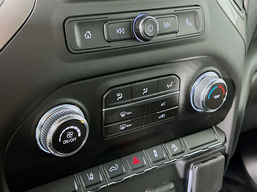 New 2026 GMC Sierra 3500 Pro AWD/4WD image 13