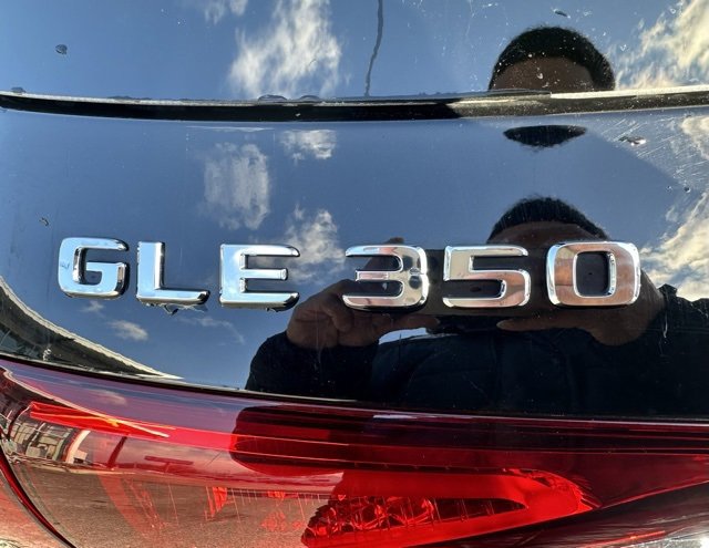 Certified 2022 Mercedes-Benz GLE 350 GLE 350 image 5