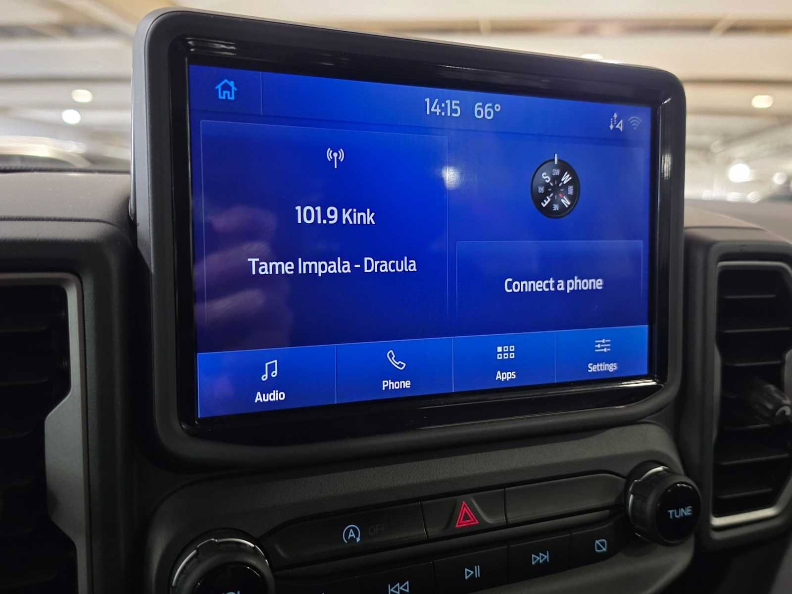 Used 2021 Ford Bronco Sport Big Bend w/ Big Bend Package (96B) AWD/4WD image 28
