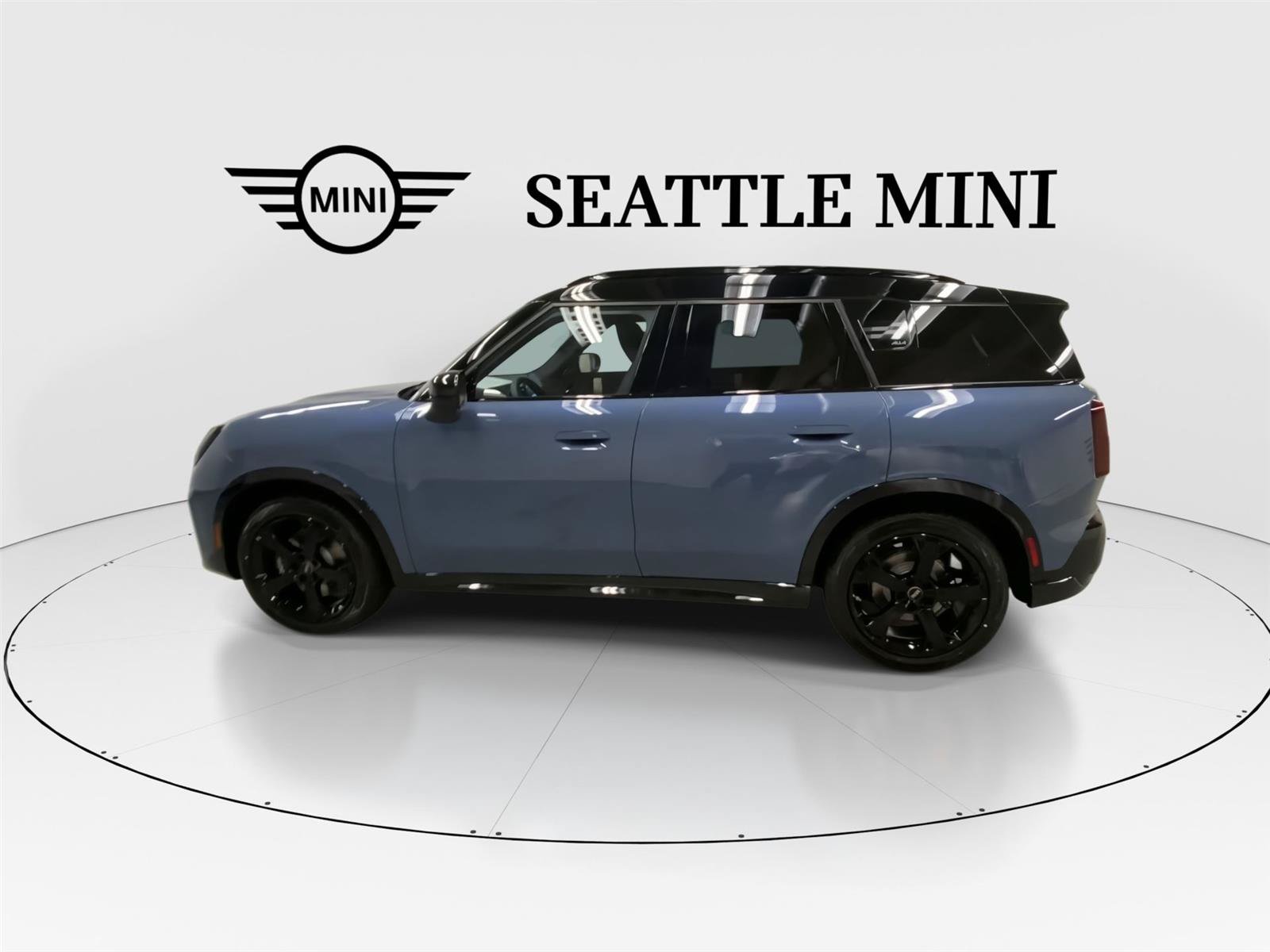 Used 2026 MINI Cooper Countryman S w/ Comfort Package Max AWD/4WD image 7
