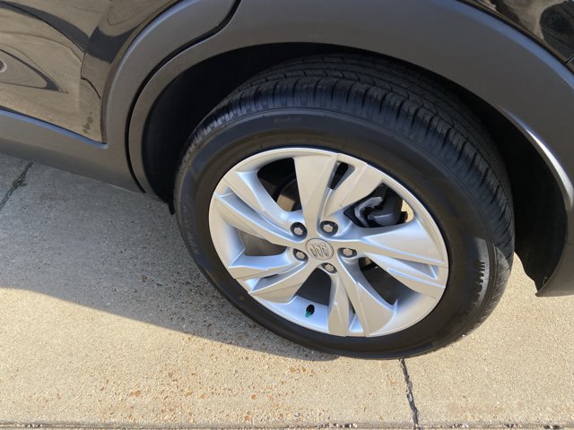 Used 2026 Buick Encore GX Preferred w/ Comfort Package FWD image 30