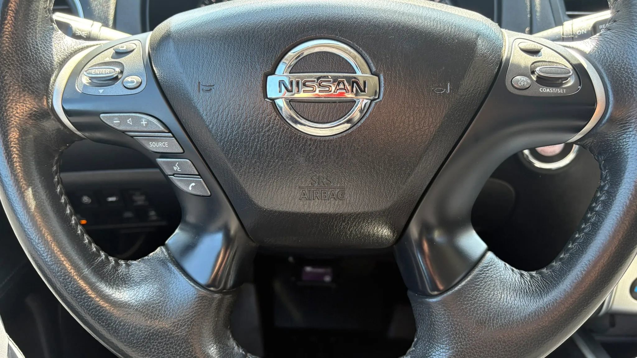 Used 2017 Nissan Pathfinder SL w/ Trailer Tow Package image 17