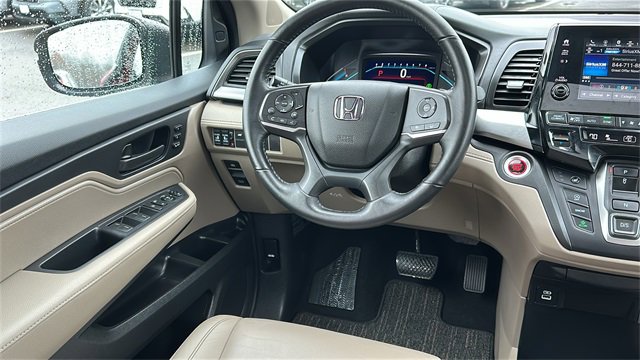 Used 2023 Honda Odyssey EX-L image 21