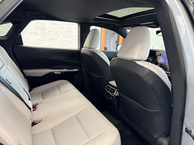 New 2026 Lexus RX 350h w/ Convenience Package AWD/4WD image 43