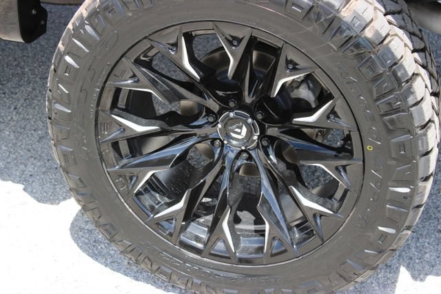 Used 2024 Ford F150 XLT w/ Equipment Group 302A MID AWD/4WD image 27