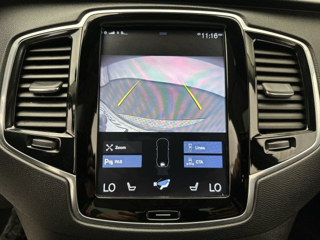 Used 2018 Volvo XC90 T6 Momentum w/ Momentum Plus Package AWD/4WD image 17