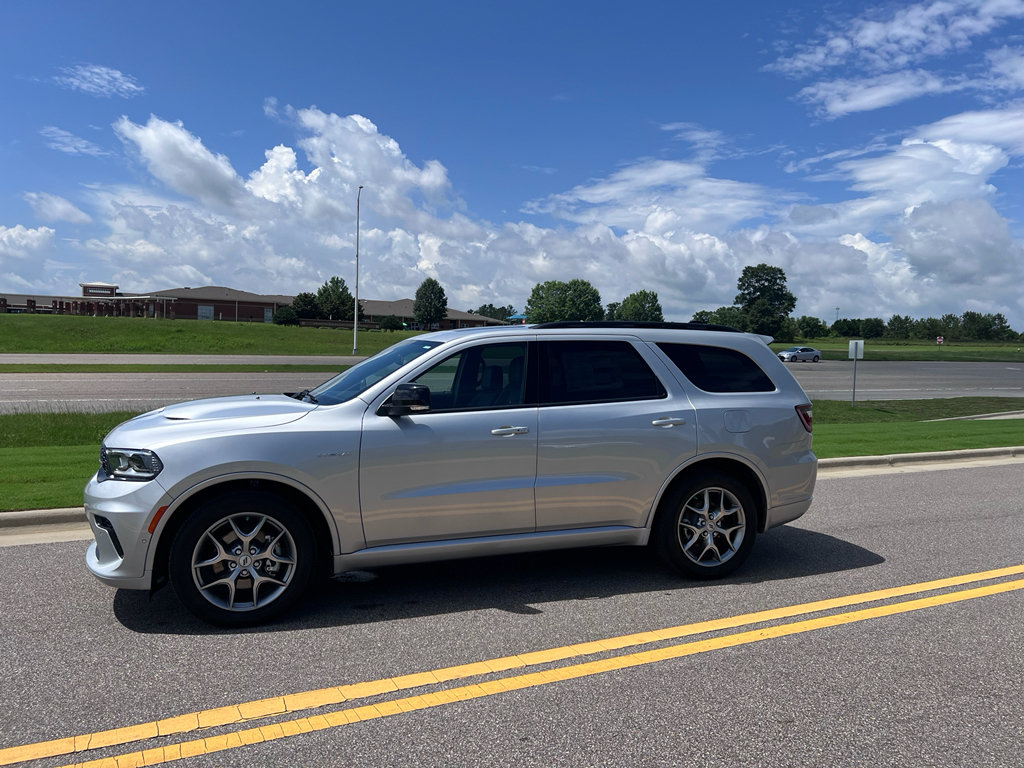 New 2026 Dodge Durango GT AWD/4WD image 9