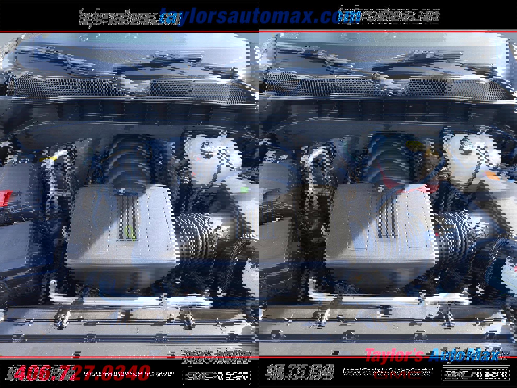 Used 2021 GMC Sierra 1500 Elevation w/ X31 Off-Road Package image 39