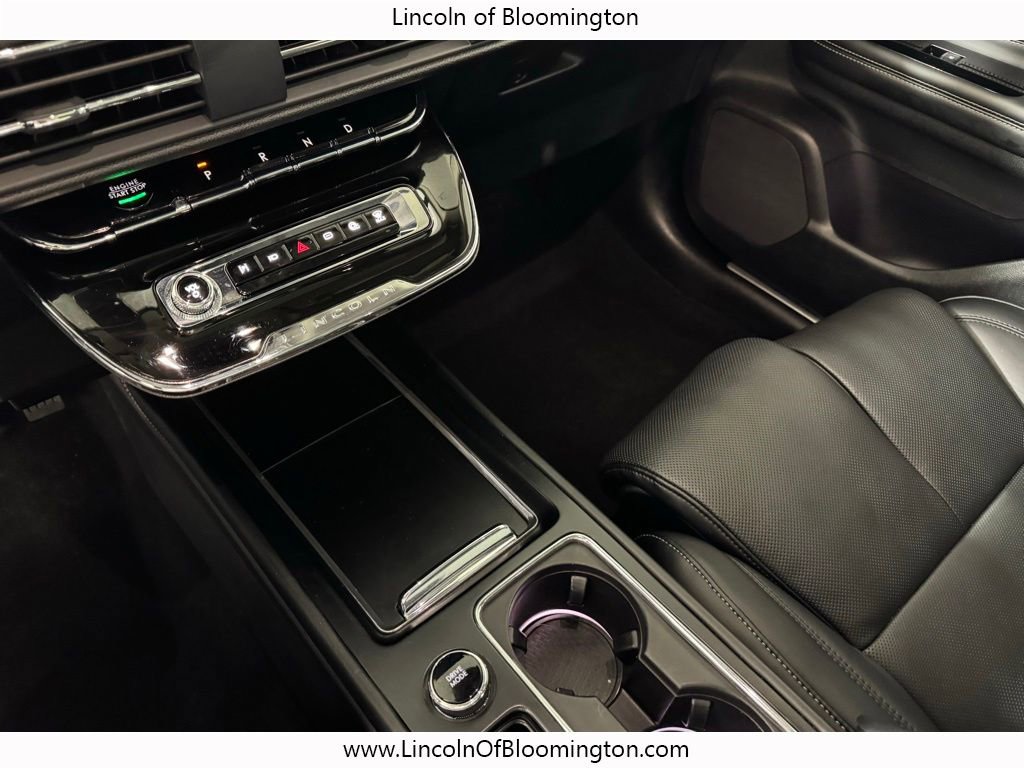 New 2025 Lincoln Corsair Grand Touring w/ Equipment Group 302A AWD/4WD image 34