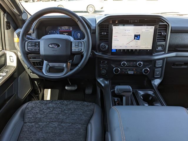 New 2025 Ford F150 Tremor w/ Mobile Office Package image 15