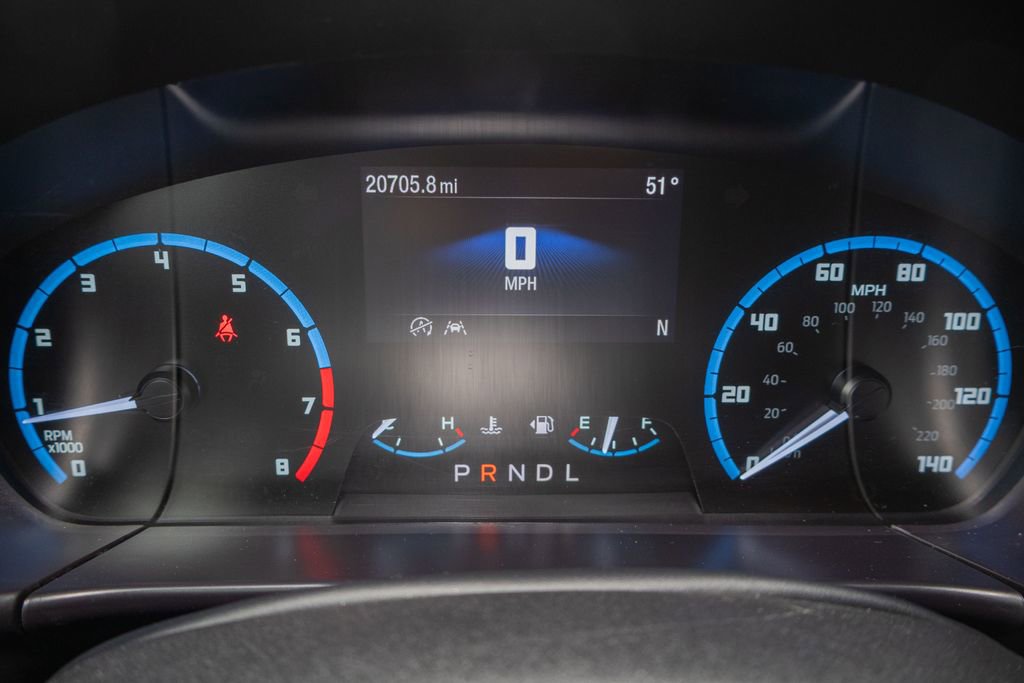 Used 2024 Ford Bronco Sport Big Bend image 18