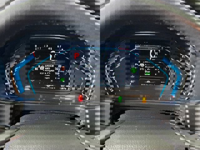 Used 2024 Honda Odyssey EX-L image 12