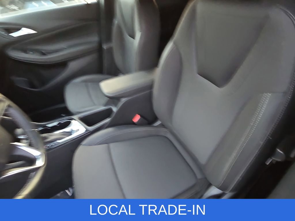 Used 2024 Buick Encore GX Preferred AWD/4WD image 15