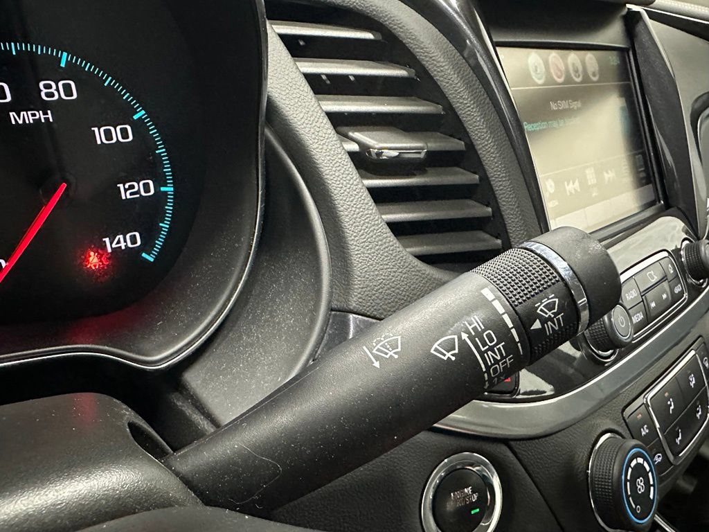Used 2019 Chevrolet Impala LS FWD image 22