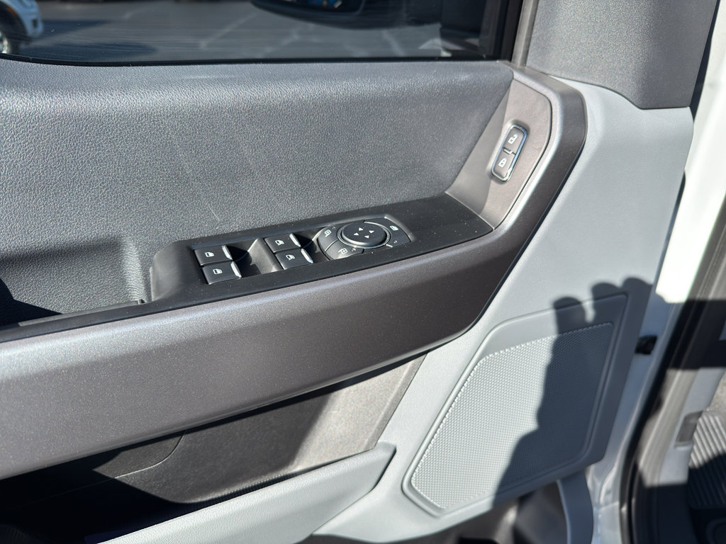 Used 2025 Ford F250 XL w/ STX Appearance Package image 10