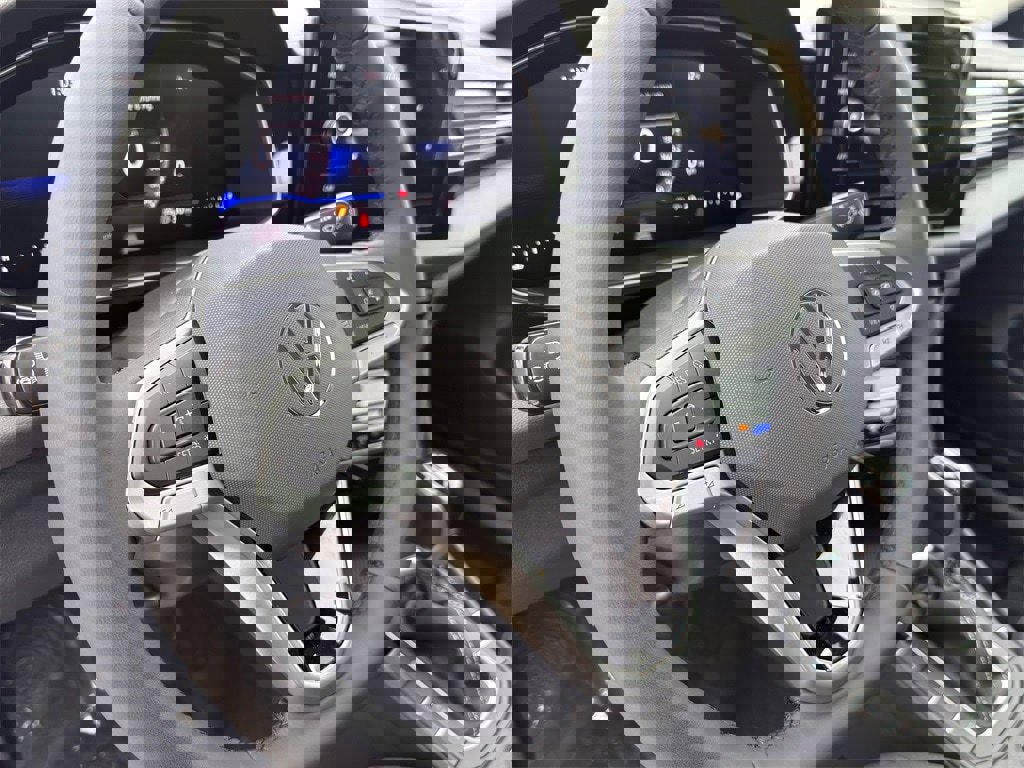 New 2026 Volkswagen Jetta S image 13