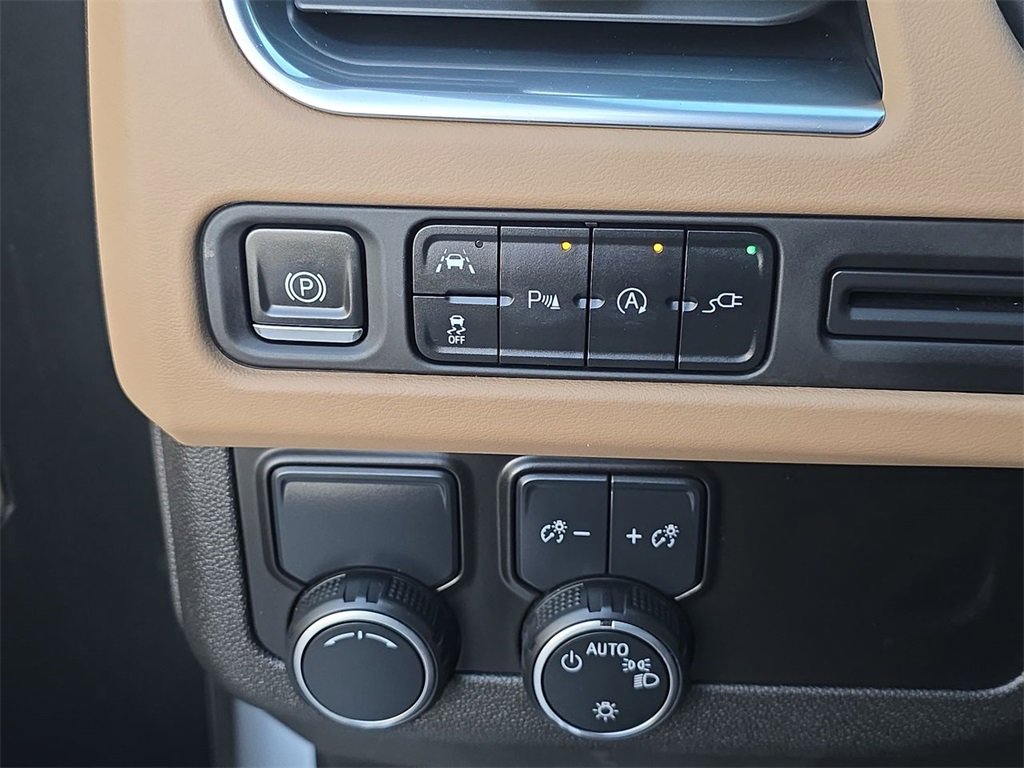 Certified 2021 Chevrolet Tahoe Premier image 18