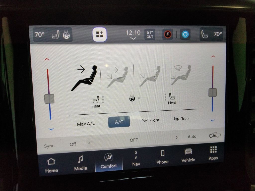 Used 2022 RAM 1500 Big Horn image 22