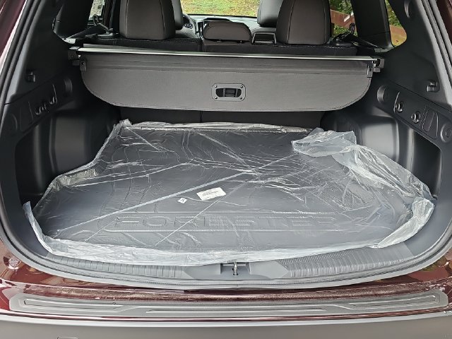 New 2026 Subaru Forester Premium AWD/4WD image 17