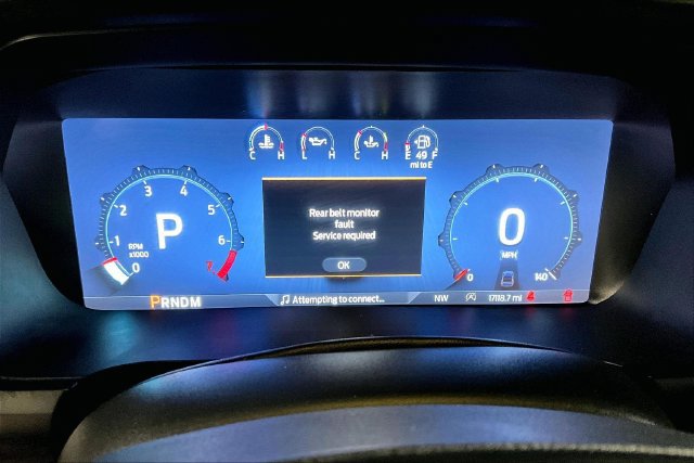 Used 2026 Ford F150 Raptor AWD/4WD image 26