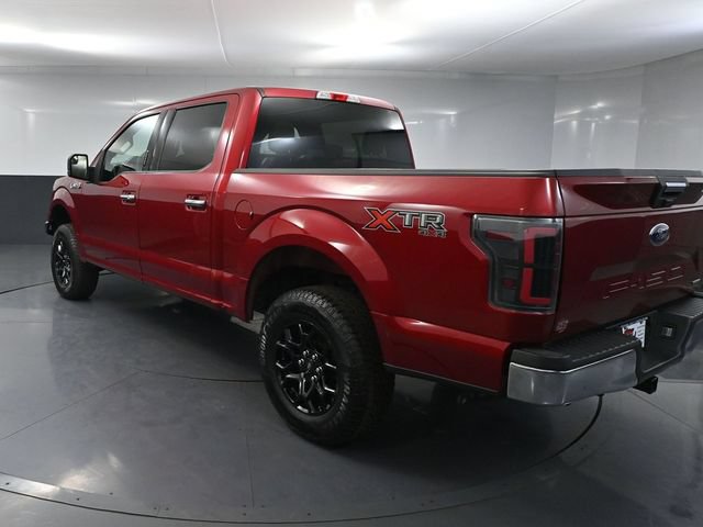 Used 2019 Ford F150 XLT w/ XTR Package AWD/4WD image 5