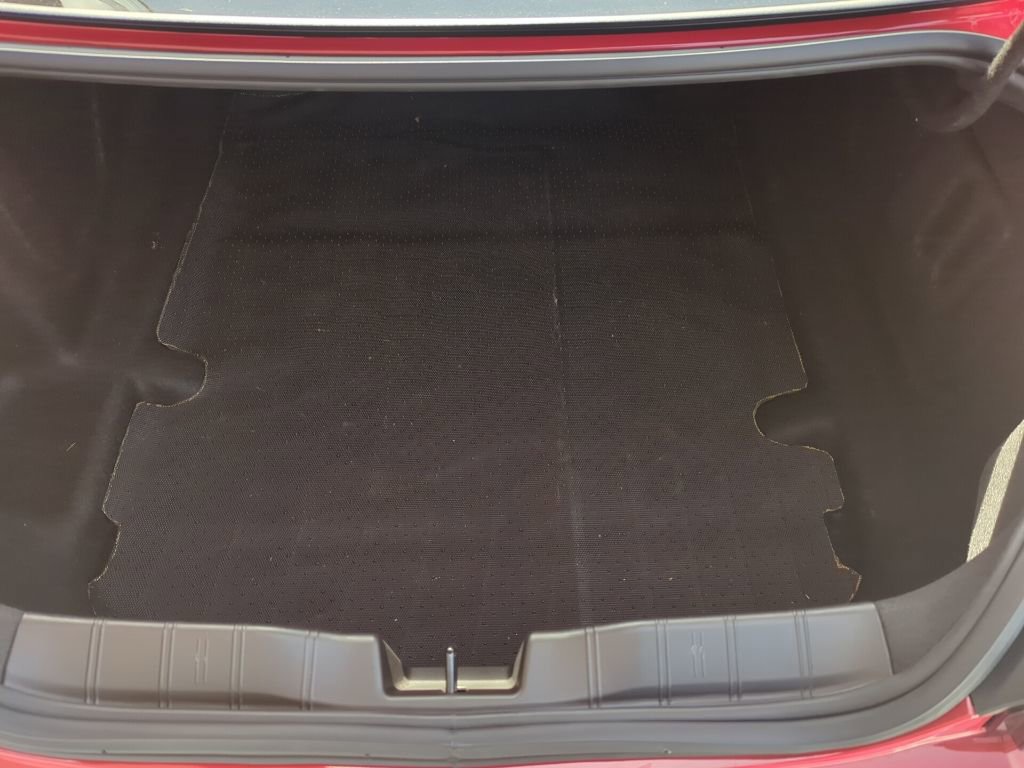 Used 2024 Chevrolet Camaro LT w/ RS Package image 12