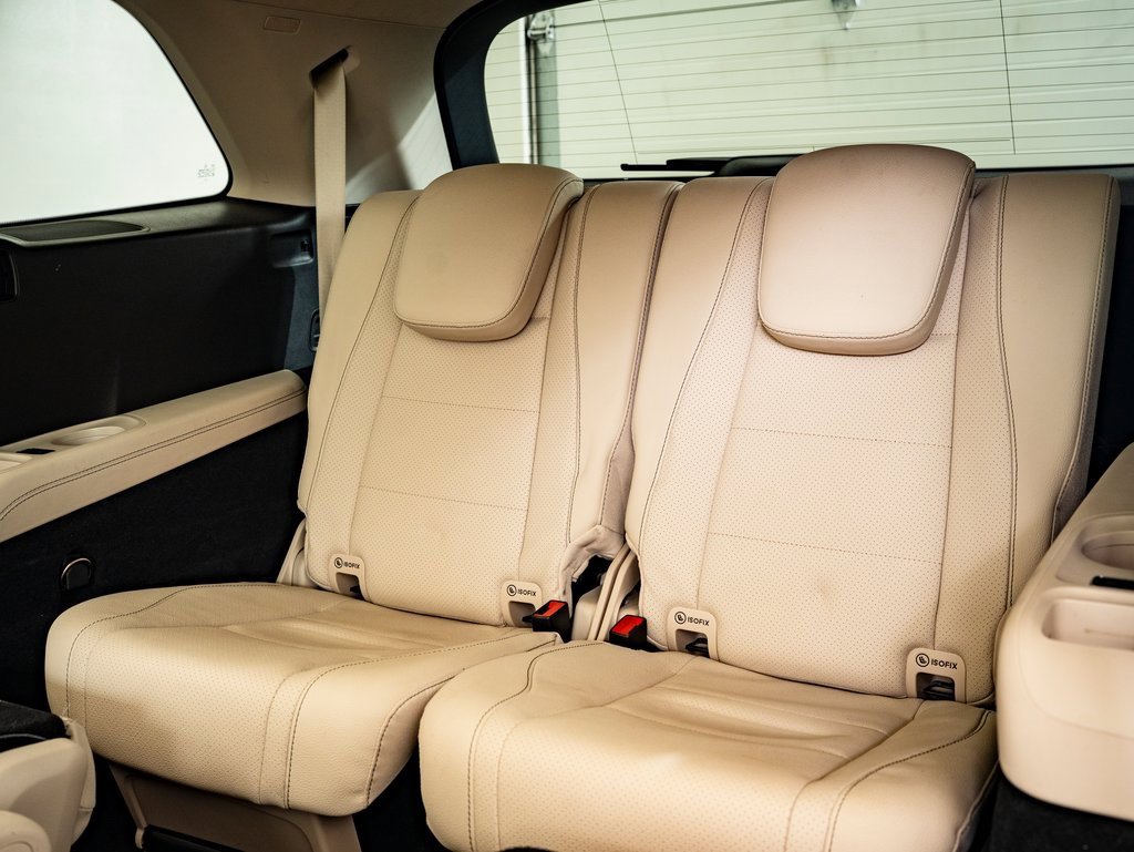 Certified 2022 Mercedes-Benz GLS 450 4MATIC image 35