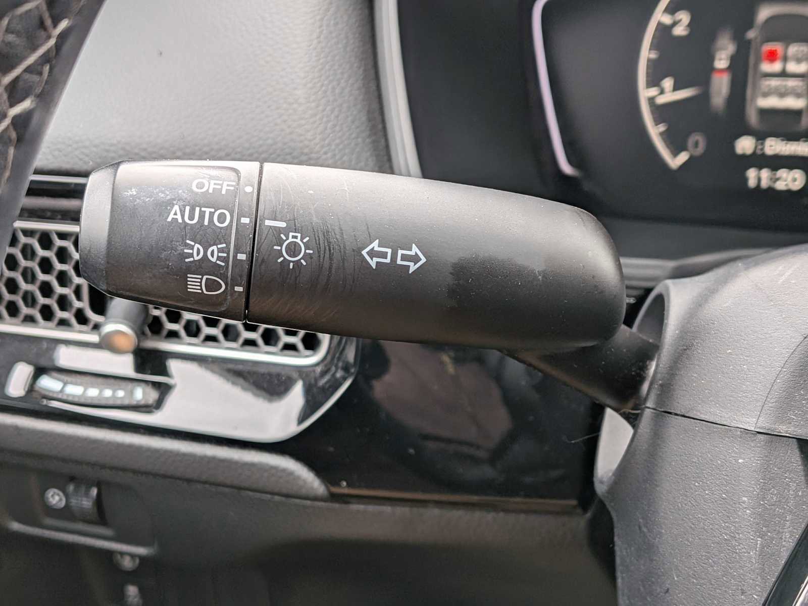 Certified 2023 Honda Civic Sport image 25