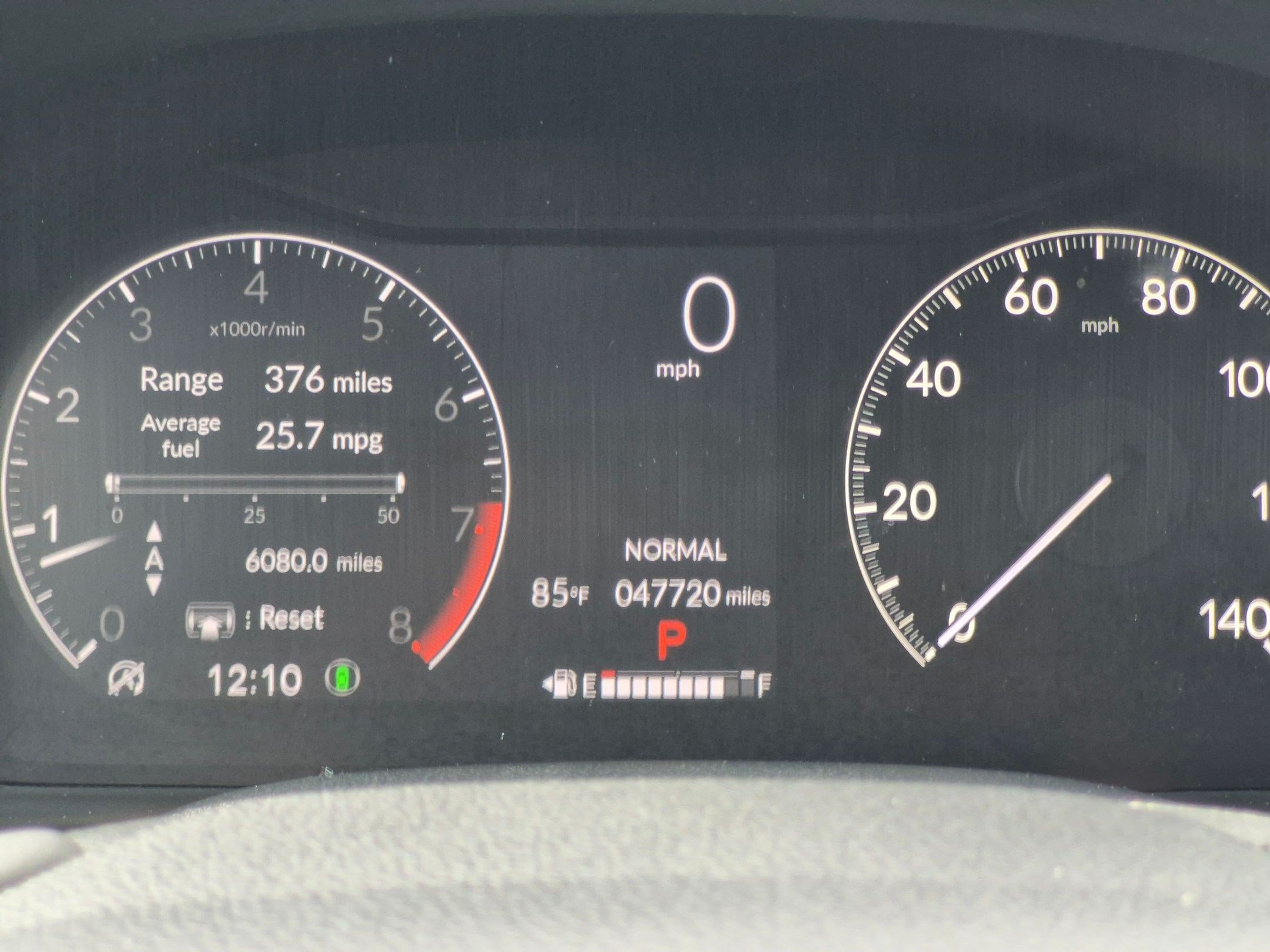 Used 2025 Honda Odyssey EX-L image 24
