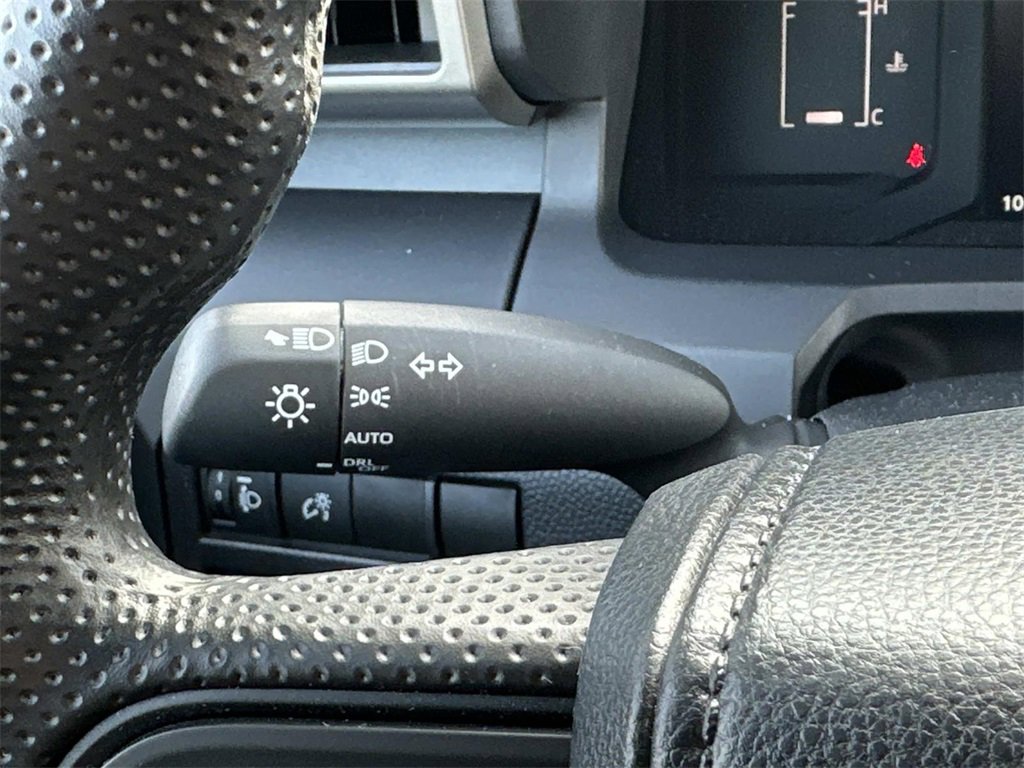 Used 2024 Toyota Tacoma SR image 25