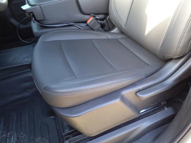 New 2025 Chevrolet Silverado 3500 W/T w/ WT Convenience Package image 28
