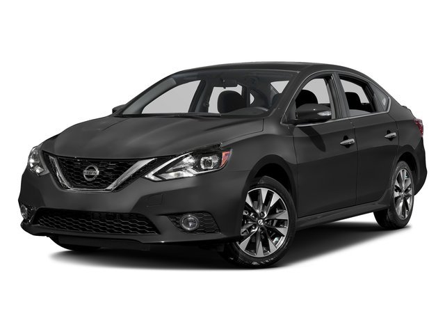 Used 2017 Nissan Sentra SR w/ Driver's Assist Package
