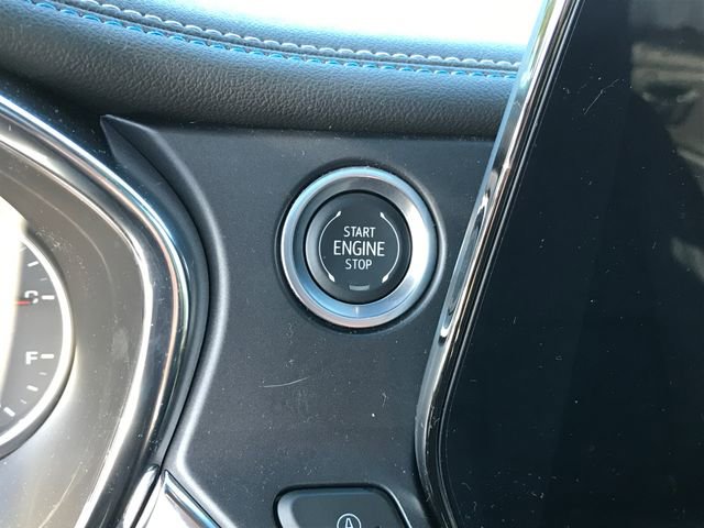 Used 2025 Chevrolet Blazer RS w/ Driver Confidence II Package image 10