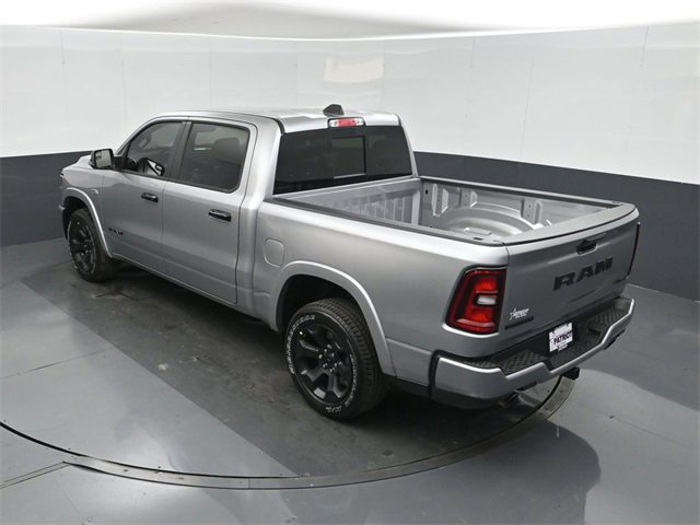 New 2026 RAM 1500 Big Horn image 30