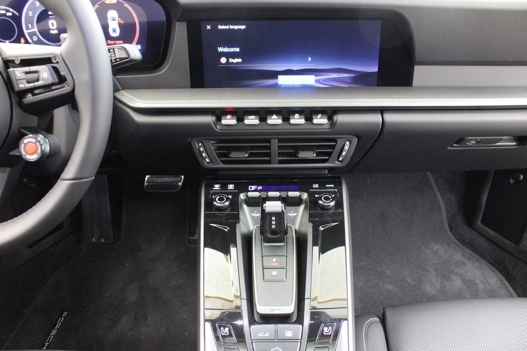 New 2026 Porsche 911 Carrera 4S image 27