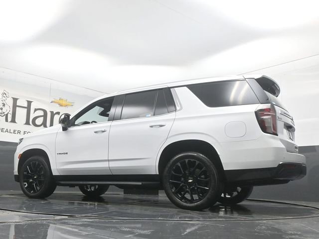 Used 2022 Chevrolet Tahoe LT w/ Luxury Package image 54