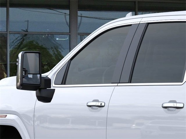 New 2026 GMC Sierra 2500 Denali w/ Denali Reserve Package image 12