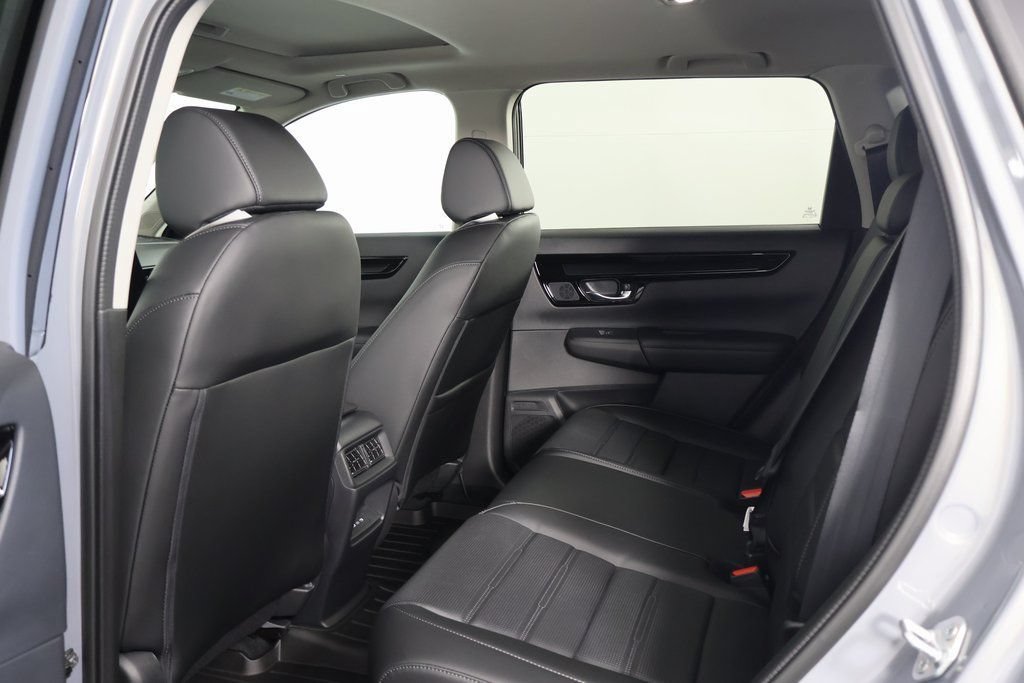 New 2026 Honda CR-V EX-L image 6