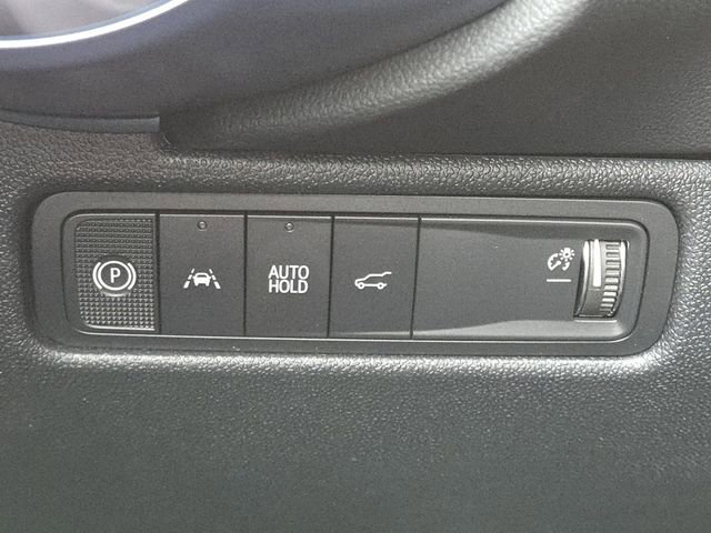 New 2026 Chevrolet Equinox EV LT w/ LPO, Blackout Package FWD image 11