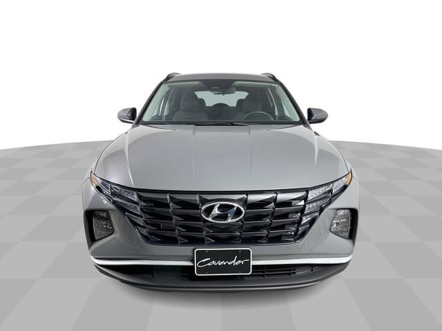 Used 2024 Hyundai Tucson SEL AWD/4WD image 3